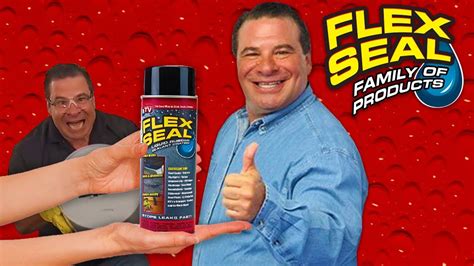 phil swift flex seal.